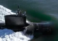 General Dynamics: contrato de $517M para repuestos de submarinos