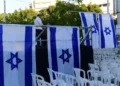 Municipio de Tel Aviv cancela todos los eventos para Sucot