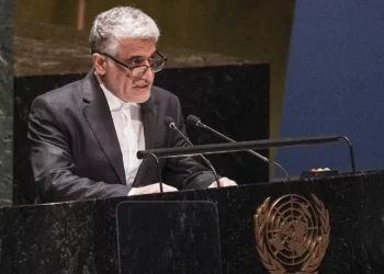 Irán denuncia a Netanyahu por amenaza nuclear en la ONU