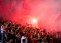 Detenciones en Tel Aviv por incidentes previos al derbi de fútbol