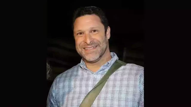EE. UU culpa a Irán y Siria de la muerte de Ari Fuld en 2018