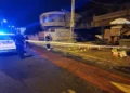 Tiroteos en Haifa y Rahat dejan dos muertos