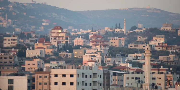 Dos islamistas palestinos muertos en enfrentamiento con las FDI