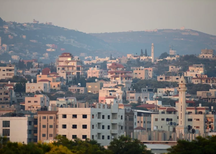 Dos islamistas palestinos muertos en enfrentamiento con las FDI