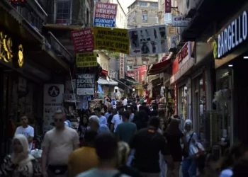 Turquía libera israelí retenido por supuesto robo de pieza antigua