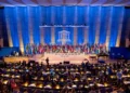 Histórica presencia israelí en Arabia Saudí para evento de la Unesco