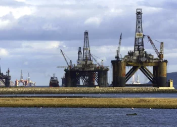 Delek recibe aprobación del Reino Unido para explotar yacimiento petrolífero en el mar del Norte
