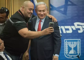 Likud permite la reintegración del activista Itzik Zarka