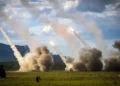 Ucrania estrena misiles ATACMS de EE. UU. contra Rusia