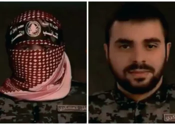 FDI revela identidad de Abu Ubeida: portavoz militar de Hamás