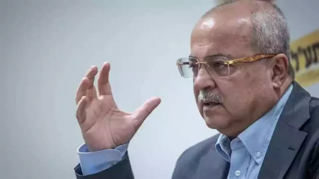 Parlamentario Ahmed Tibi: líderes árabes se oponen a la guerra