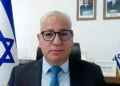 Embajador israelí en EAU: “Nada detendrá a Israel frente a Hamás”
