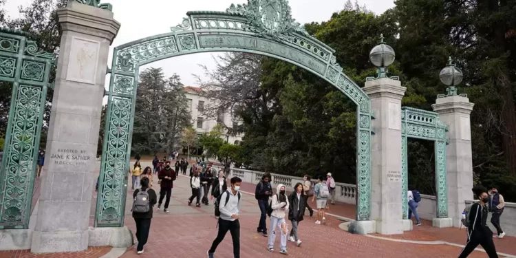 Estudiantes judíos en EE. UU. tienen miedo de ir a sus campus