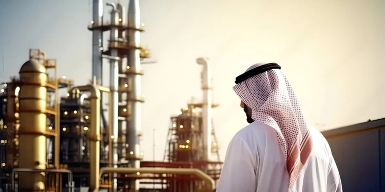 Arabia Saudí prevé elevar el precio de Arab Light