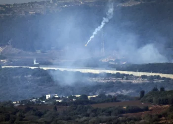 FDI responde a bombardeos: ataques en Siria y Líbano
