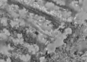 Dron de las FDI ataca a célula de Hezbolá en el Líbano