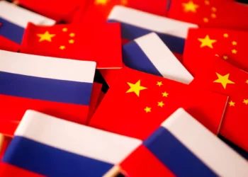 Asociación Rusia-China enfrenta incertidumbre sobre gasoducto