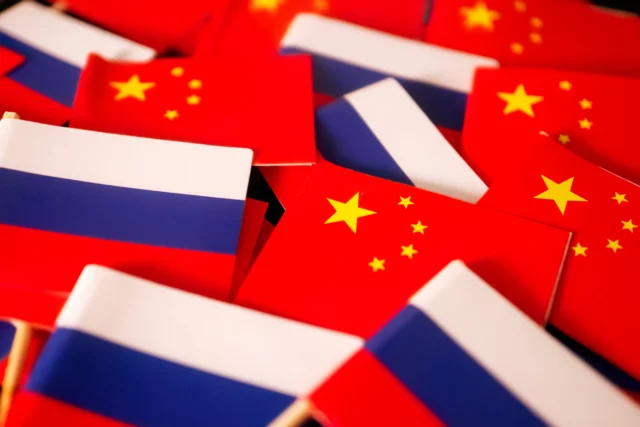 Asociación Rusia-China enfrenta incertidumbre sobre gasoducto