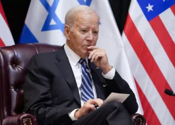 Líderes occidentales subrayan el derecho de Israel a defenderse