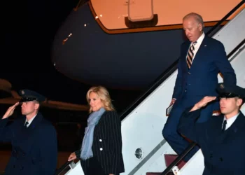 Casa Blanca: Biden no pidió a Israel retrasar ofensiva en Gaza