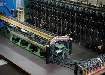 Cañón de riel electromagnético: Proyecto PILUM culmina con éxito