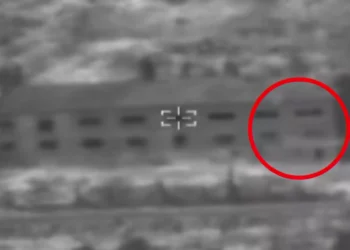 Hezbolá ataca y las FDI responden con bombardeos