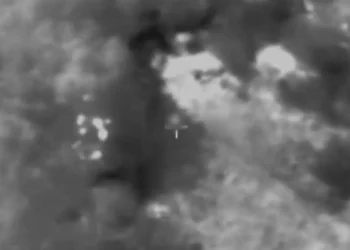 Las FDI atacan a célula de Hezbolá que preparaba misiles