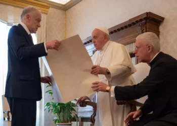 Congreso Judío Mundial inaugura oficina en el Vaticano
