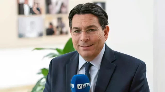 Un diputado del Likud elogia a las FDI por el asesinato de Arouri