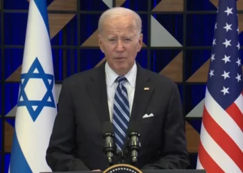 Texto del discurso de Biden en Israel: El pueblo de Israel vive