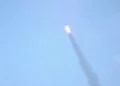 Gran explosión en Eilat por cohete de largo alcance de Hamás