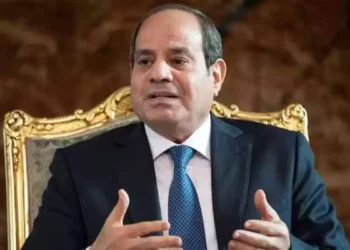 Egipto rechaza la evacuación de palestinos al Sinaí