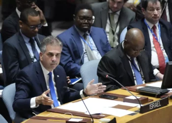 Israel reevaluará sus lazos con Turquía