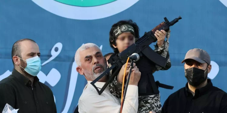 Sinwar: Hamás está dispuesto al canje “inmediato”