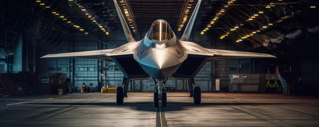 El F-22 Raptor de EE. UU. encuentra un rival en el FA-50 coreano