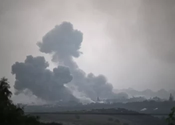 Fuerzas israelíes en Gaza atacan a miembros y puestos de Hamás
