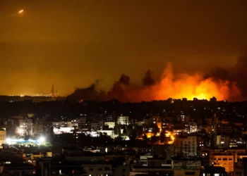 Israel toma cautivo a alto líder de Hamás