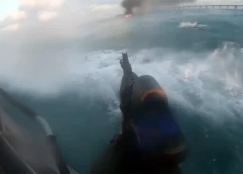 Fuerzas israelíes frustran infiltración de Hamás desde el mar