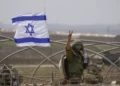 Israel mata a dos comandantes de Hamás en Gaza