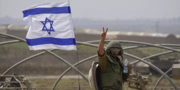 Israel mata a dos comandantes de Hamás en Gaza