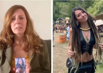 Confirman que Shani Louk fue asesinada por Hamás