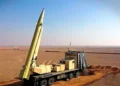 Rusia busca adquirir misil iraní Fateh-110 para usar contra Ucrania