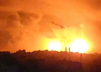 Funcionarios a ABC: Operación en Gaza no es a gran escala