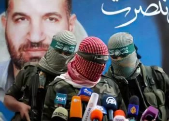 Grupo terrorista Hamás: 8.000 muertos por “agresión israelí”