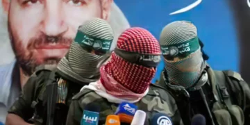 Grupo terrorista Hamás: 8.000 muertos por “agresión israelí”