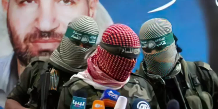 Grupo terrorista Hamás: 8.000 muertos por “agresión israelí”