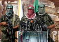 Hamás dice que no es responsable de defender a civiles de Gaza