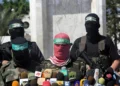 Hamás exige liberación de todos los terroristas presos