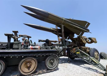 España enviará a Ucrania seis lanzadores Hawk de medio alcance