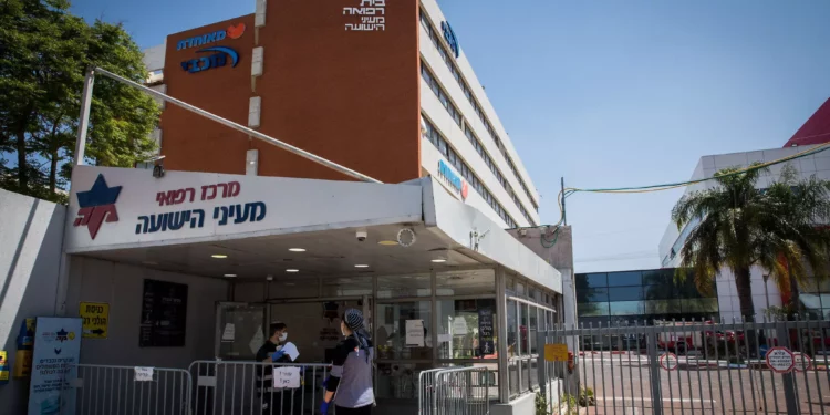 Sara Netanyahu’s aide suspended for 14 days over tirades against ‘traitors from the left’